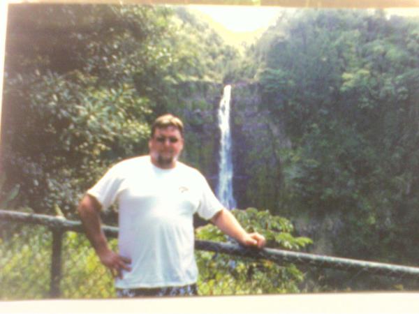 Bill Darby - Class of 1995 - Mukwonago High School