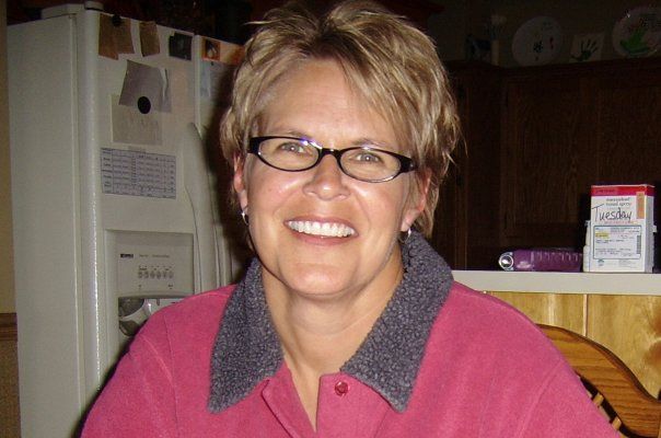 Jill Dickert Davis - Class of 1975 - Mukwonago High School