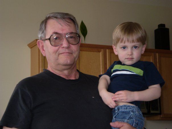 Bill Kitzman - Class of 1965 - Mukwonago High School