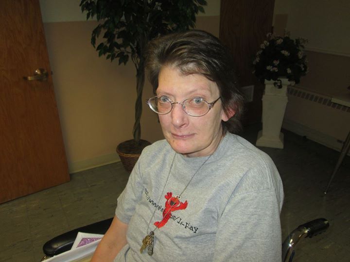 Johannah Czeszynski - Class of 1984 - Mukwonago High School