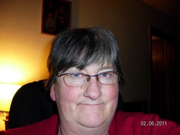 Pamela Krause - Class of 1970 - Mukwonago High School