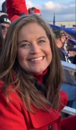 Lindsey Michaels - Class of 1995 - Mukwonago High School