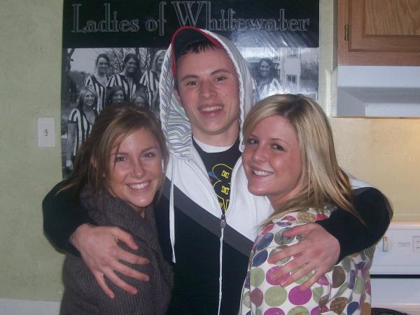 Matt Movrich - Class of 2006 - Mukwonago High School