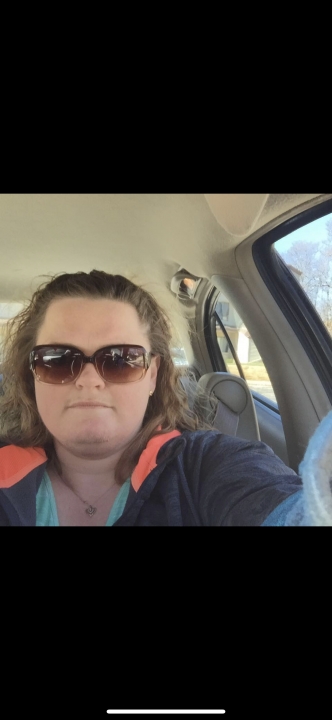 Jackie Lekfield - Class of 2001 - Mukwonago High School