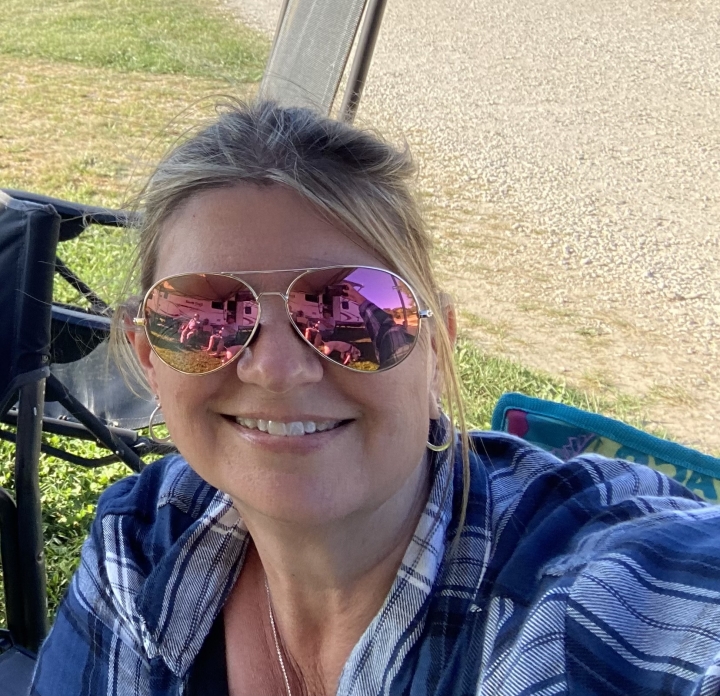 Lynn Feltes - Class of 1983 - Mukwonago High School