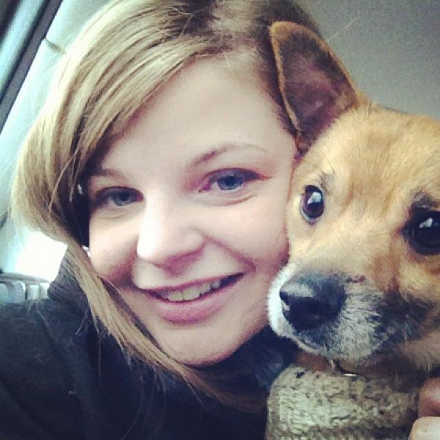 Emily Pauly - Class of 2010 - Mukwonago High School