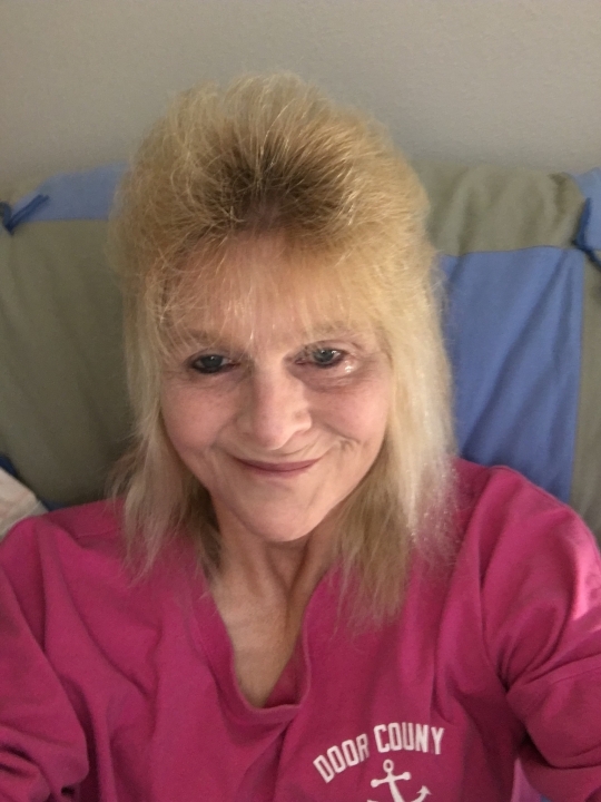 Lisa Williams - Class of 1987 - Mukwonago High School
