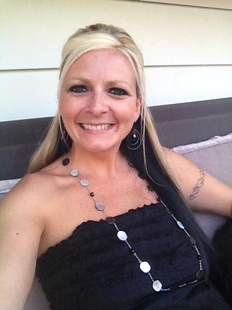 Sarah Peterson - Class of 1998 - Mukwonago High School