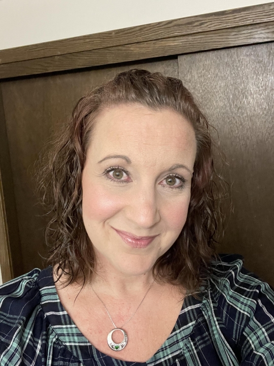 Elizabeth Gray - Class of 1998 - Mukwonago High School