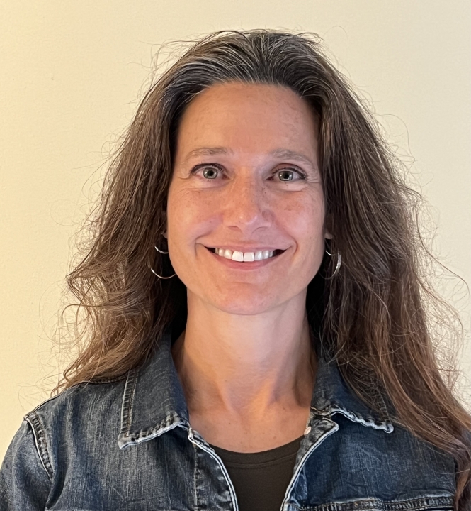 Nicki Alioto - Class of 1991 - Mukwonago High School