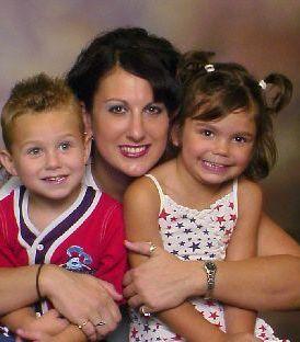 Becky Hellen - Class of 1994 - Muskego High School