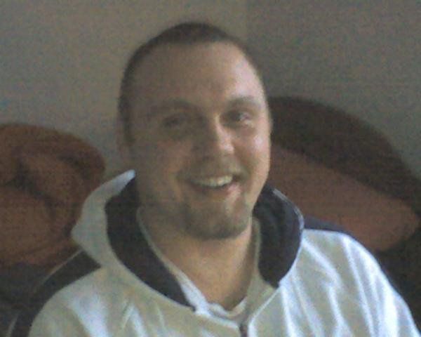 Chris Biermann - Class of 1999 - Muskego High School