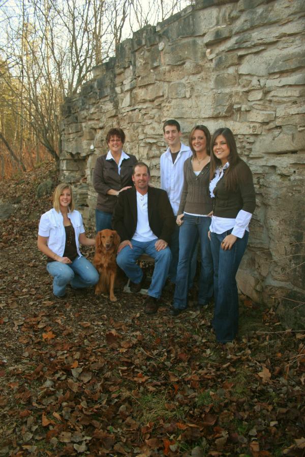 Kate Shew - Class of 1981 - Muskego High School