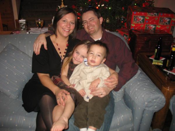 Angela Sinkovits - Class of 1998 - Muskego High School