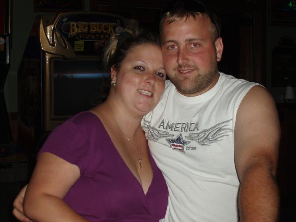 Andrea Kral - Class of 1998 - Muskego High School
