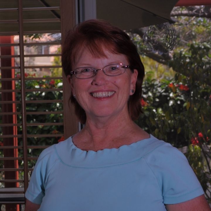 Barbara Shaffer - Class of 1965 - Muskego High School