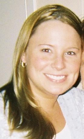 Monica Hilton - Class of 1997 - Muskego High School