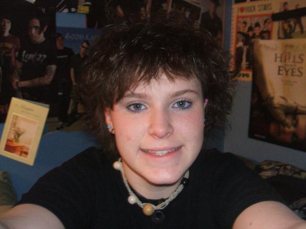 Emily Carol - Class of 2008 - Muskego High School