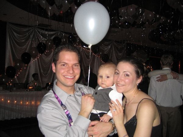 Ryan Ziegler - Class of 1998 - Muskego High School