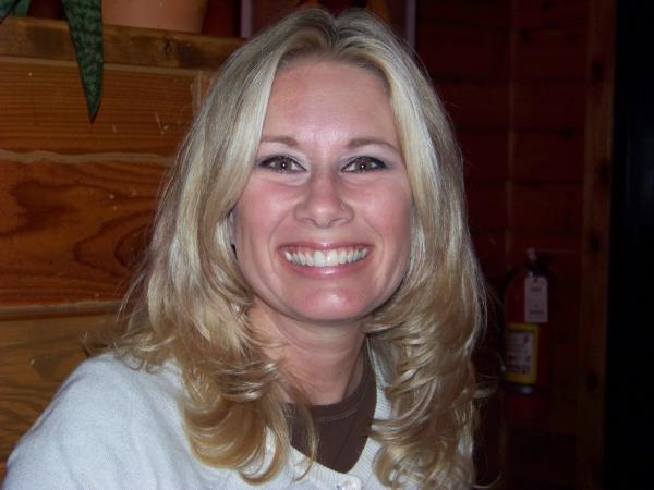 Lisa Erenz - Class of 1987 - Muskego High School