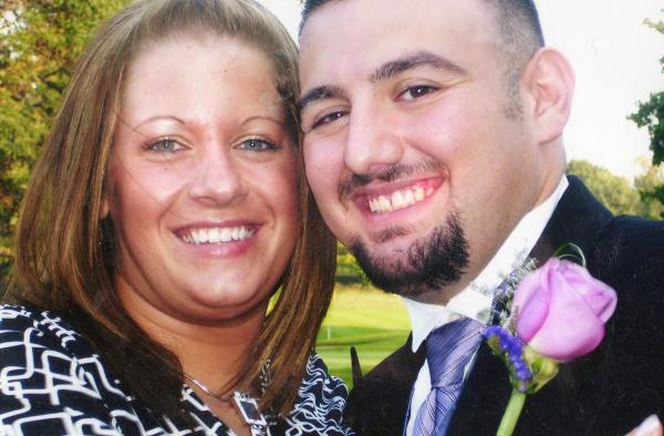 Jennifer Hayden - Class of 2000 - Muskego High School