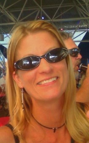 Nicole Lawonn - Class of 1991 - Muskego High School