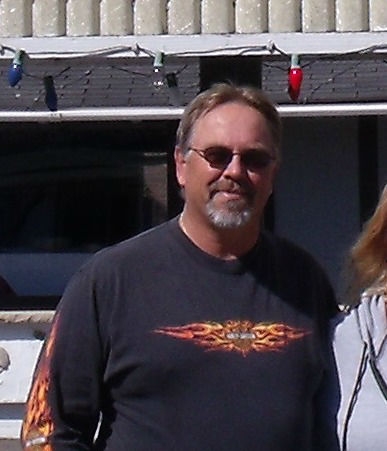 Scott Weber - Class of 1973 - Muskego High School
