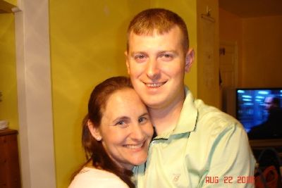 Benjamin Greenwood - Class of 1997 - Muskego High School