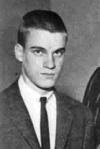 Martin Demlow - Class of 1964 - Muskego High School