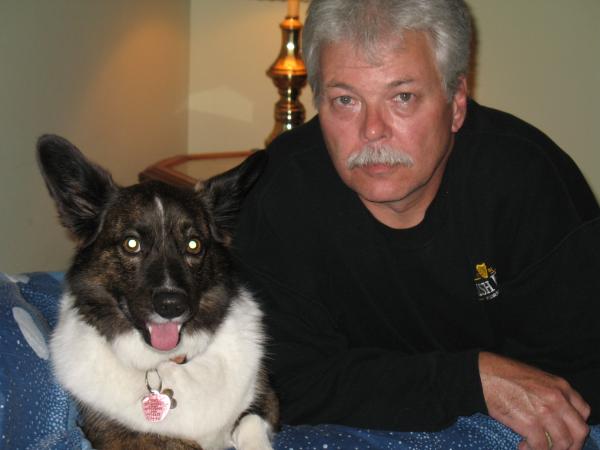 Gregory Huckstorf - Class of 1972 - Muskego High School