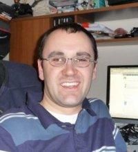 Nick Anderson - Class of 1999 - Muskego High School