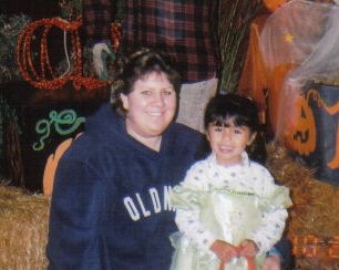 Geralyn Lenzner - Class of 1997 - Muskego High School