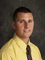 Justin Mashlan - Class of 1993 - Muskego High School