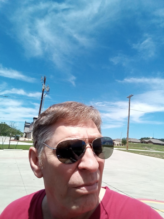 Michael Michael J Christ - Class of 1971 - Muskego High School