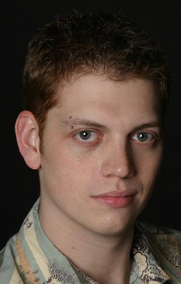 Daniel Atwater - Class of 2002 - Muskego High School
