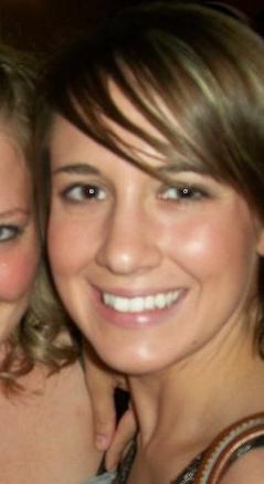 Cassie Albertin - Class of 2005 - Muskego High School
