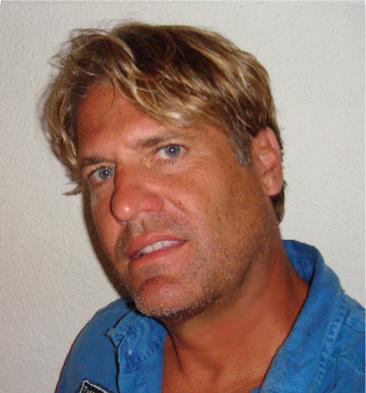 Randy Reynolds - Class of 1980 - Muskego High School