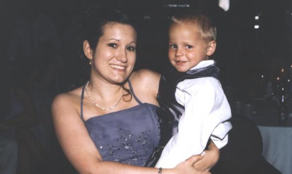Katie Bromberek - Class of 2000 - Muskego High School