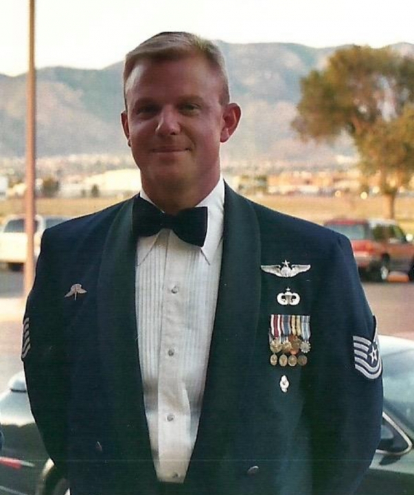 Brett Konczal - Class of 1985 - Muskego High School