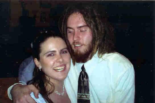 Valerie Livingston - Class of 1999 - Muskego High School
