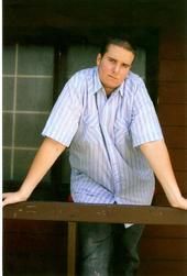 Joseph Taloff - Class of 2008 - Muskego High School