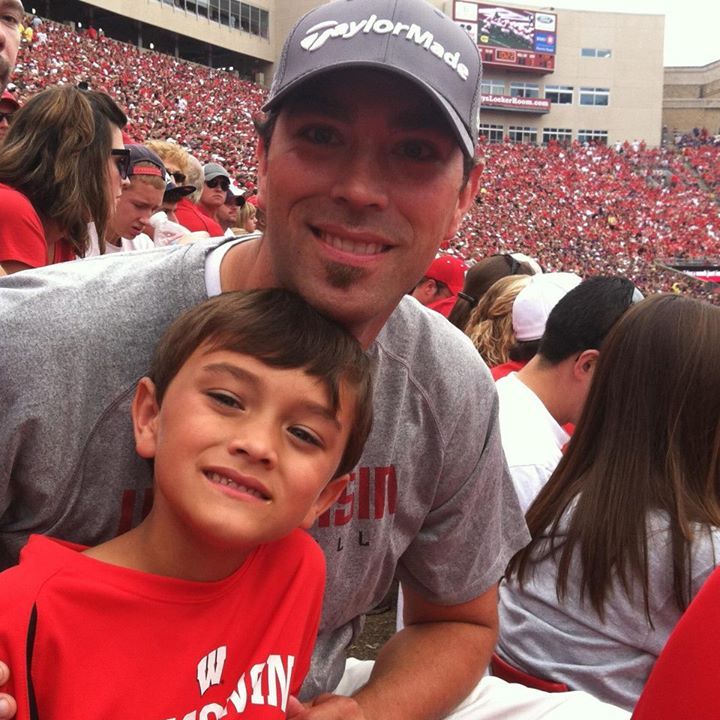 Jay Meinen - Class of 1997 - Muskego High School
