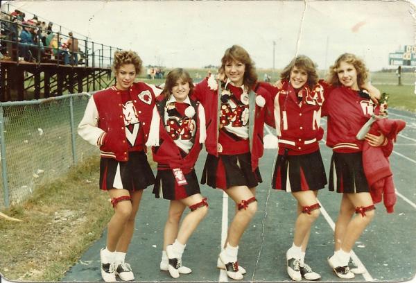 Mary Schill - Class of 1981 - Muskego High School