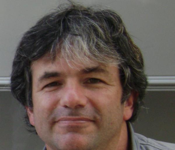 Jeffrey Mitchell - Class of 1981 - Muskego High School