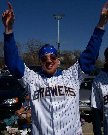 Ryan Hudziak - Class of 2004 - Muskego High School