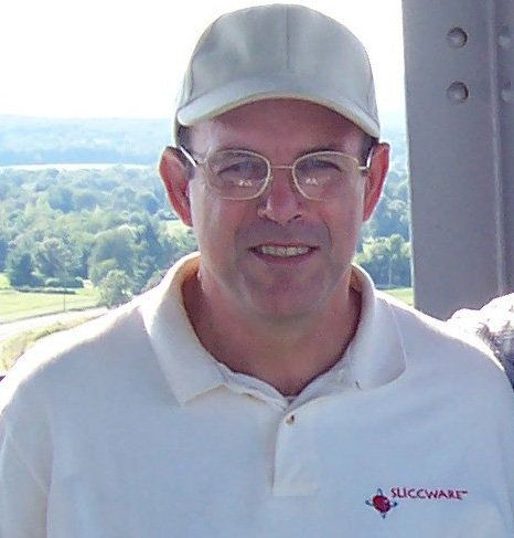Randy Foster - Class of 1969 - Muskego High School