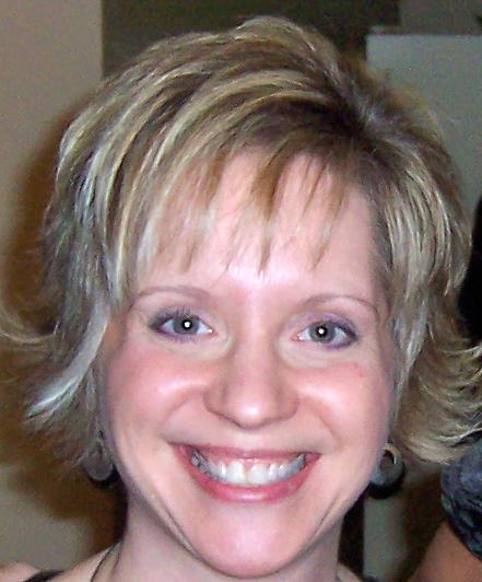Marjie Marjie Knodl - Class of 1981 - Muskego High School