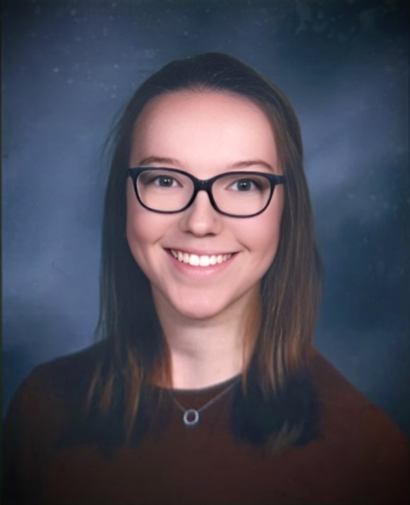 Leah Brzeczkowski - Class of 2018 - Muskego High School