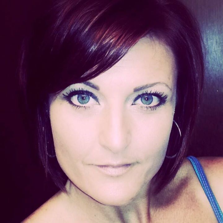 Lorelei Martin - Class of 1987 - Muskego High School