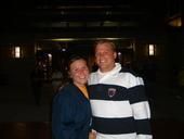 Kristin Singer - Class of 1998 - Muskego High School